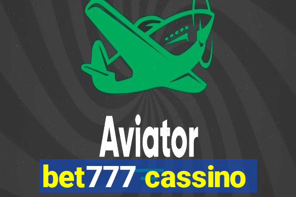 bet777 cassino